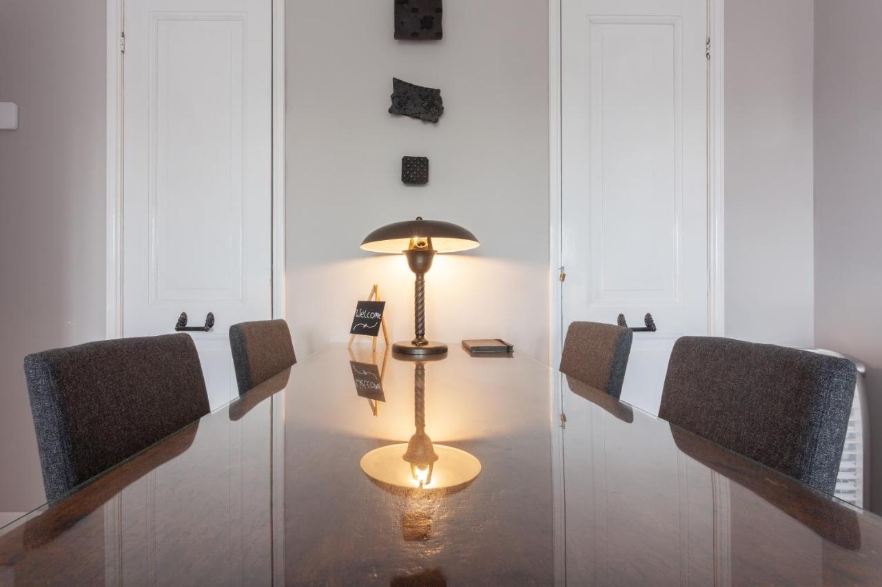 Bed And Breakfast The Rose Haarlem Esterno foto